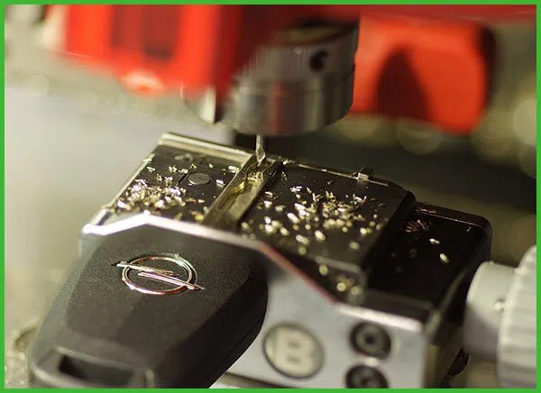 Atlantic Locksmith Store Villanova, PA 484-278-3090 - 11-Key-Cutting